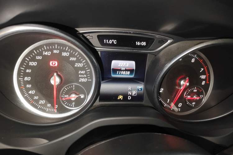 Used Mercedes-Benz GLA 2018 GLA 200 Sport Edition