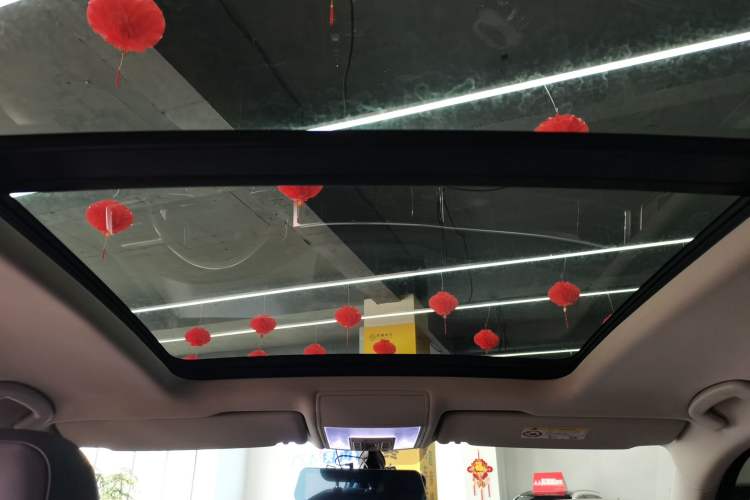 Used Volkswagen Teramont 2020 Revised Version 380TSI Four-Wheel Drive Luxury Edition
