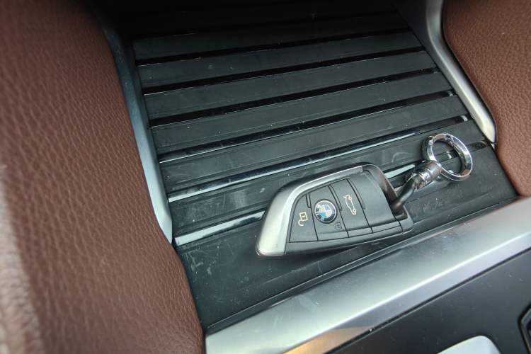 Used BMW X6 2019 xDrive28i M Sport Package
