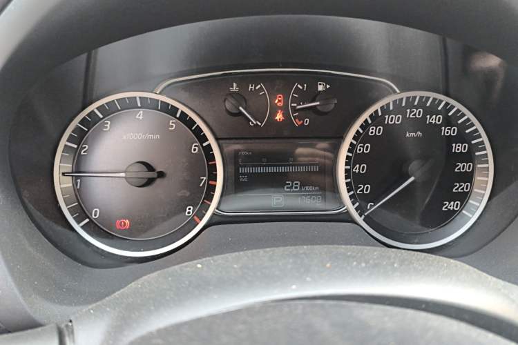 Used Nissan Sylphy 2022 Classic 1.6XE CVT Comfort Edition
