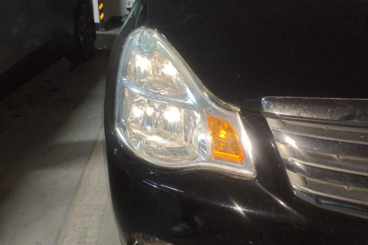 Used Nissan Sylphy 2016 Classic 1.6XE Automatic Comfort Edition
