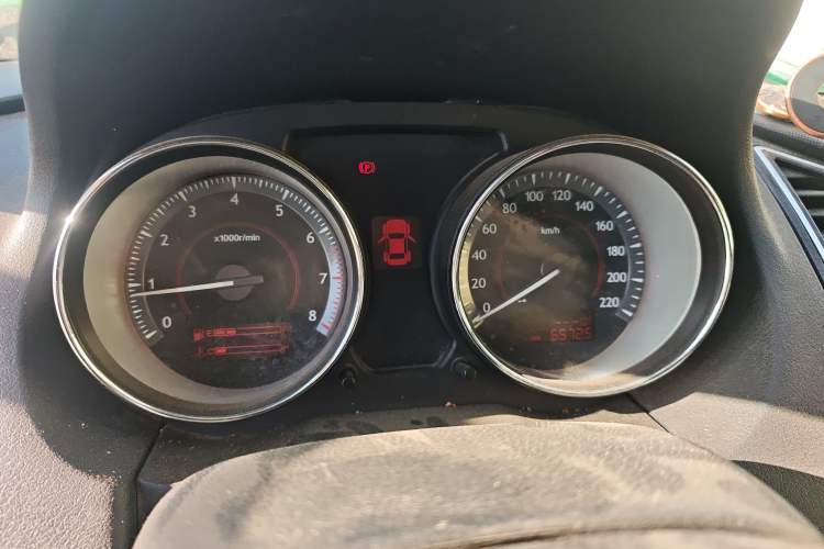 Used Bestune B50 2013 1.6L manual Comfort trim level
