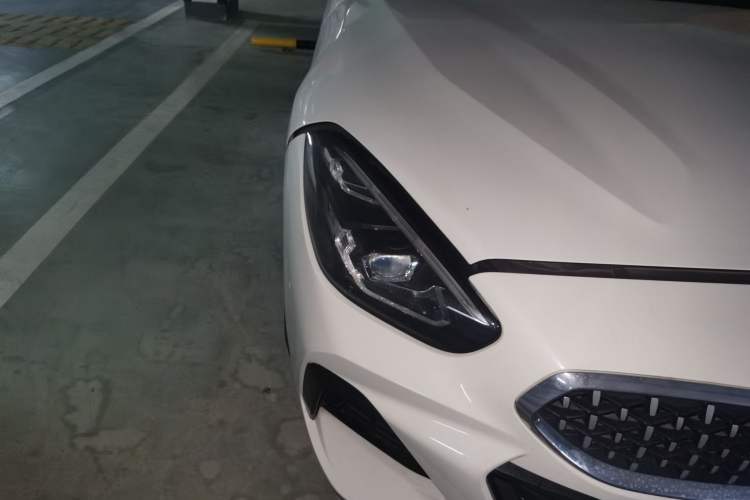 Used BMW Z4 2019 sDrive 25i M Sport Package