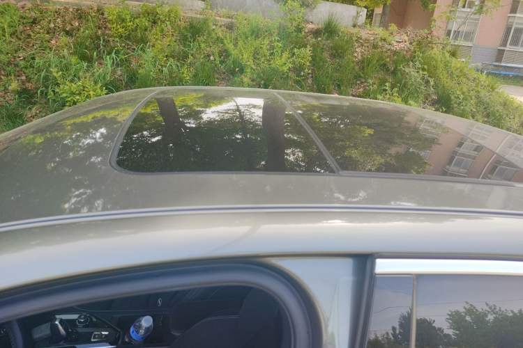 Used Lynk & Co 03 2022 1.5TD DCT JingPro Roof