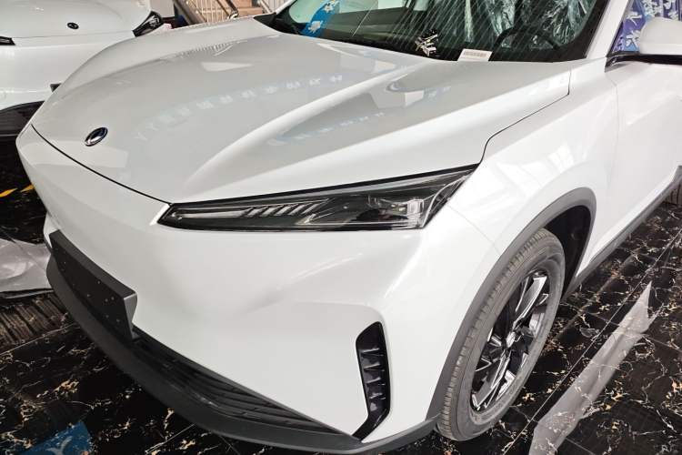 Used Dongfeng Aeolus SKY EV01 2025 530 km AIR Elite Edition