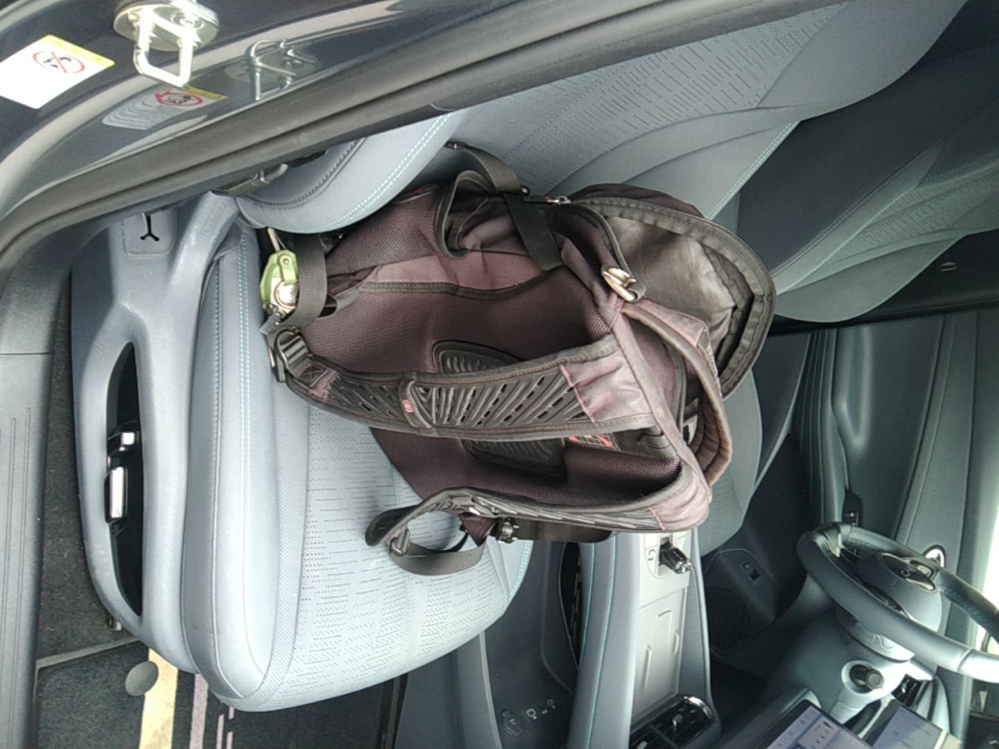 BYD Seal 06GT 2025 Intelligent Driving Version 605 Heatwave Edition — снимка 19