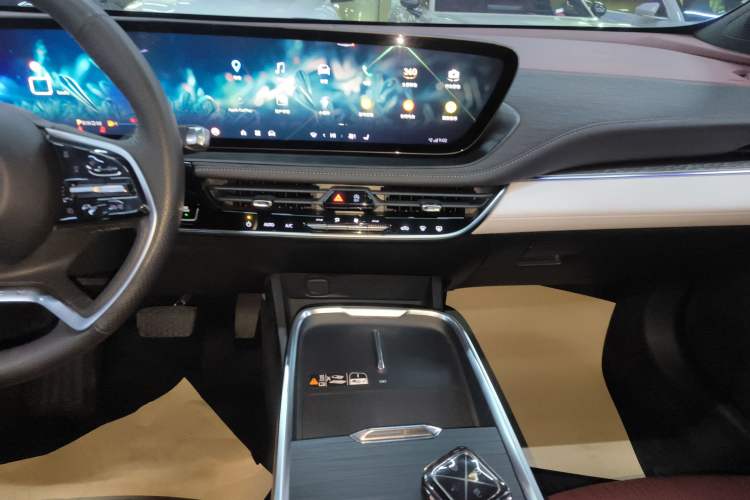 Used Buick LaCrosse 2023 28T Prestige Edition
