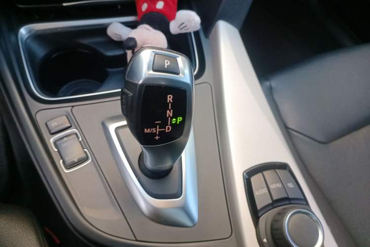 Used BMW 3 Series GT 2013 320i Leading Model