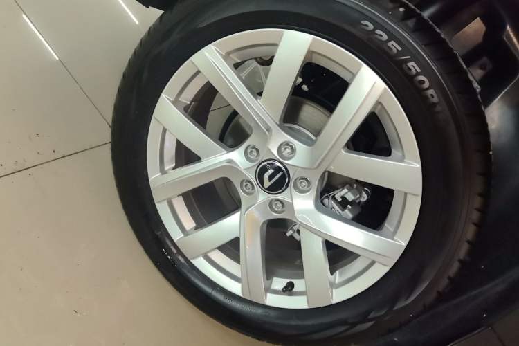 Used Jetta VS5 2024 280TSI Automatic Pioneer Edition
