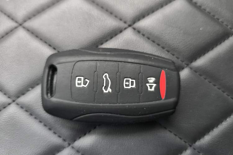 Used ORA White Cat 2020 305 km Luxury Version