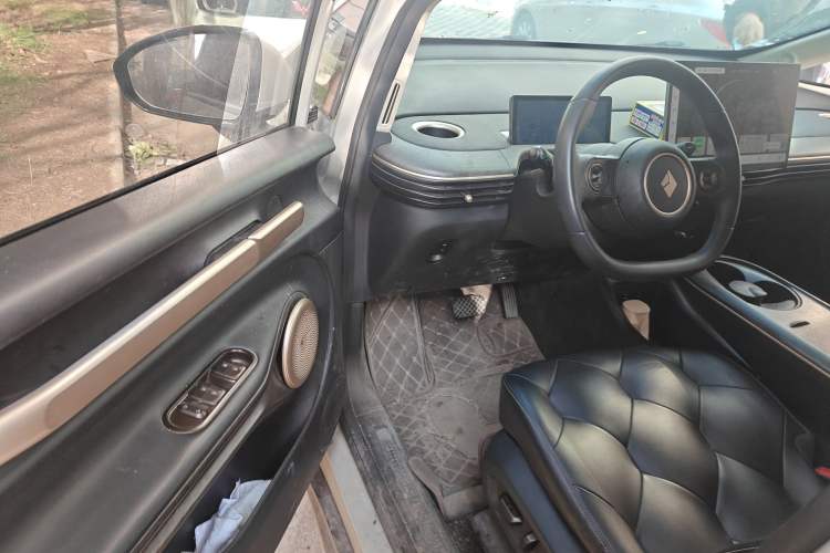 Used Baojun Cloud 2023 460 Pro