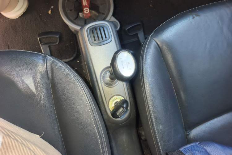 Used smart fortwo 2013 1.0T Hardtop Passion Edition
