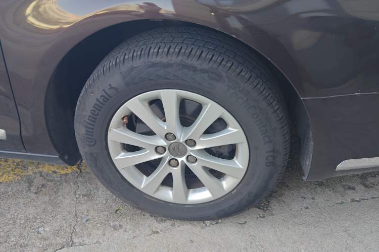 Used Citroen C5 2013 2.0L Automatic Luxury Model
