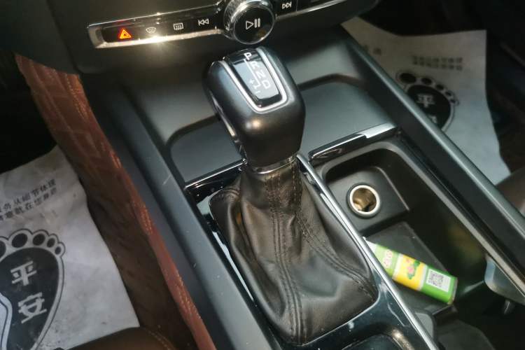 Used Volvo XC60 2020 T5 4x4 Zhiyi Luxury Edition