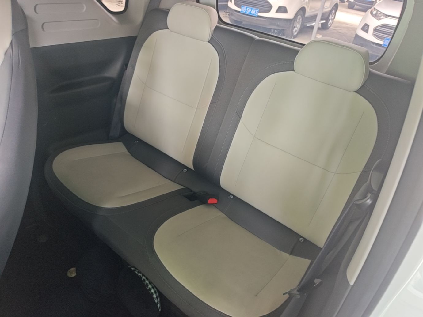 Geely Galaxy Panda 2025 210km Panda Rider — снимка 20