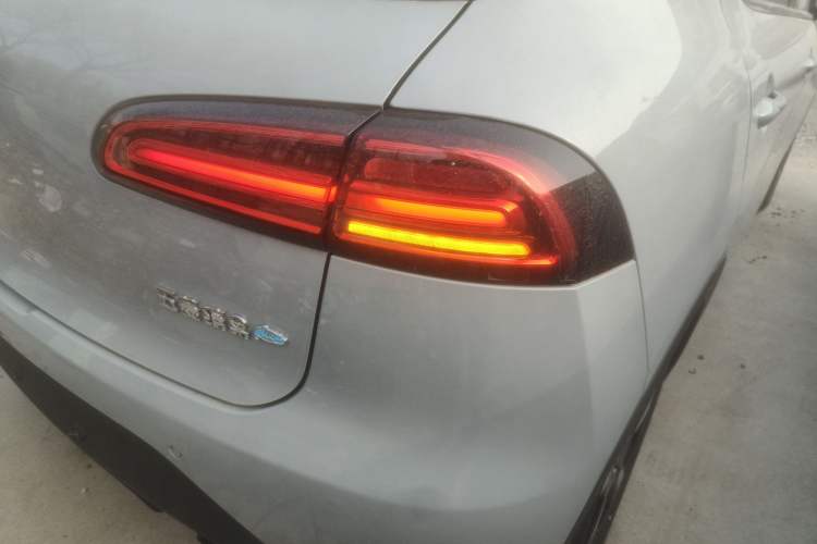 Used Wuling Bingo PLUS 2024 401 km Range 5-Seater Version
