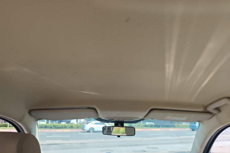 Used Ford Escort 2017 Revised Version 1.5L Manual Comfort Edition
