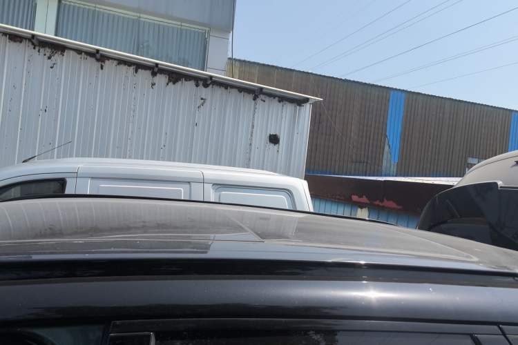 Used Chery Fengyun T10 2024 210 Luxury Edition