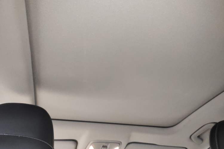 Used GAC Trumpchi GS4 2022 270T Automatic Smart Drive Technology Edition (Upgraded Version) Headliner