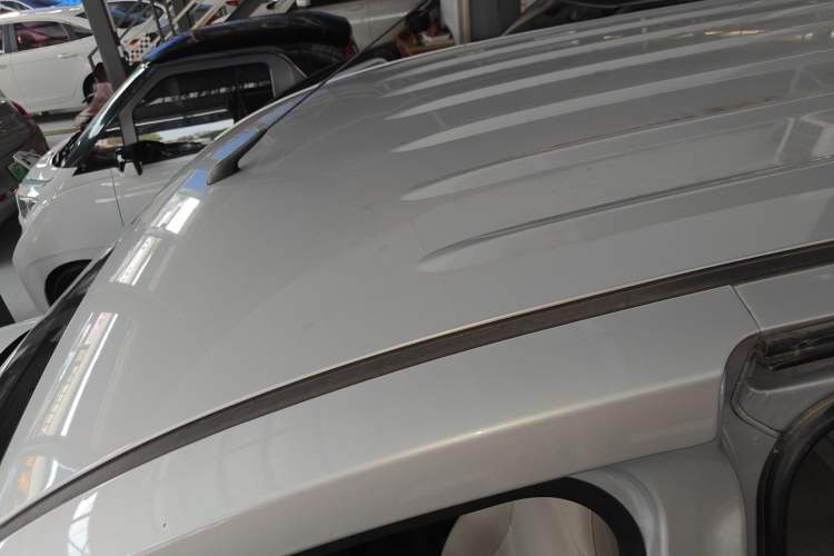 Used Wuling Hongguang V 2022 1.5L Jingqu Edition Electric-Assist LAR