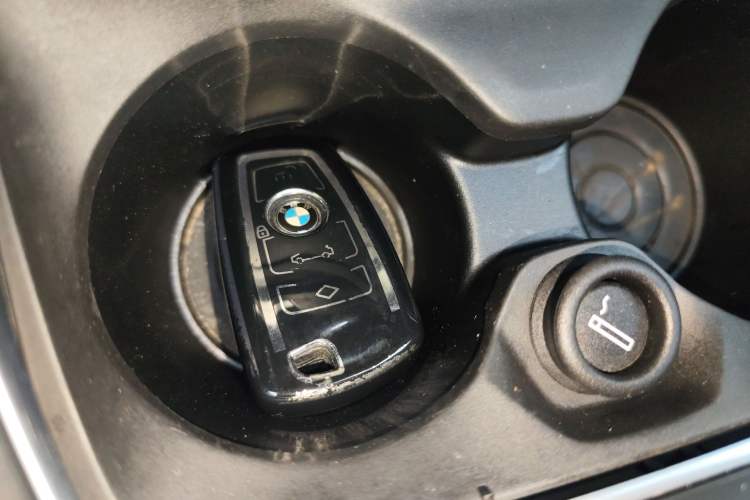 Used BMW 3 Series 2018 320Li Leading Model M Sport Package
