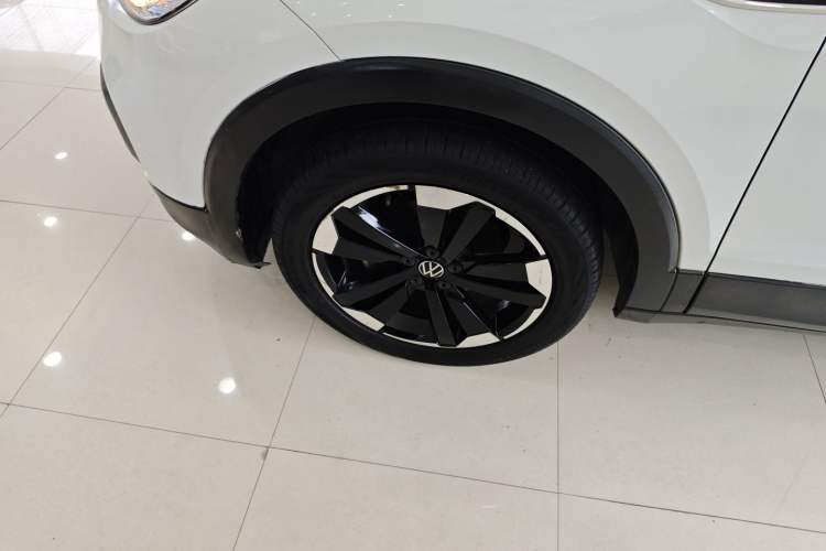 Used Volkswagen Tacqua 2021 200TSI DSG JoyConnect Edition