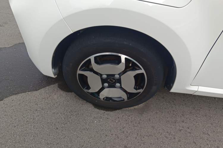 Used SOL E10X 2021 200km Classic Type