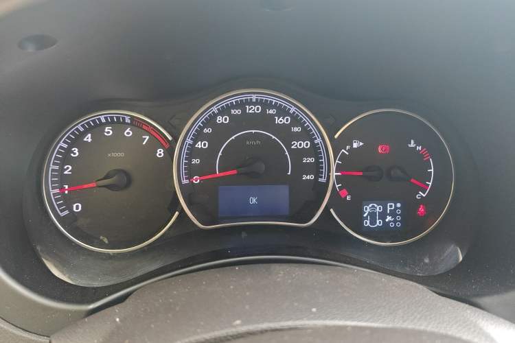 Used Renault Koleos 2013 2.5L 4x4 Comfort Edition