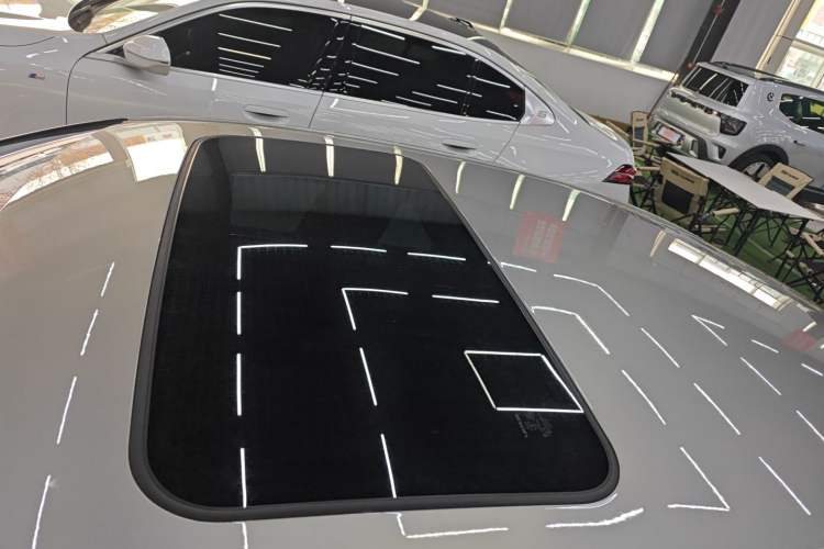 Used Lexus ES 2025 200 Premium Edition
