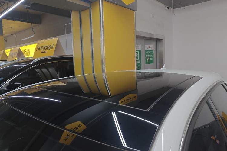 Used Audi A3 2018 30th Anniversary Edition Sportback 35 TFSI Fashion Model
