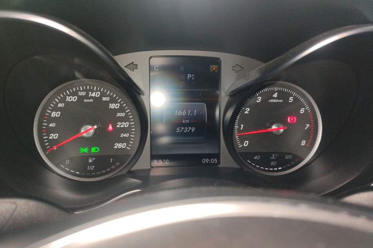 Used Mercedes-Benz C-Class 2016 C 200 L Sport Edition
