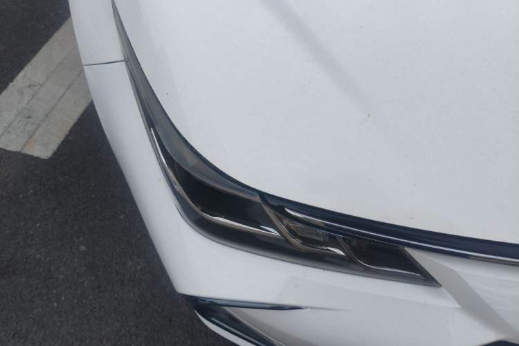 Used Toyota Corolla 2019 1.2T S-CVT GL Pioneer Edition