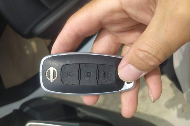 Used Nissan Sylphy 2023 1.6L CVT Enjoyment Edition