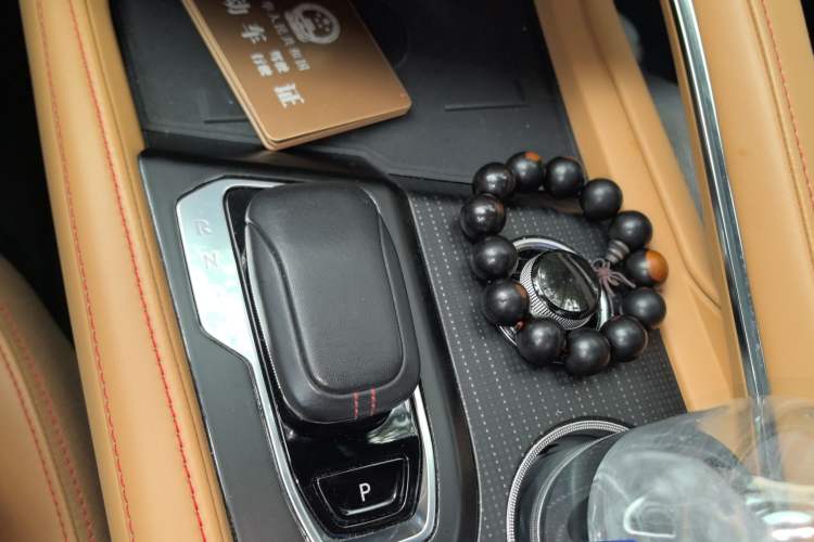 Used Zeekr 001 2022 Ultra-Long Range Dual-Motor YOU Version
