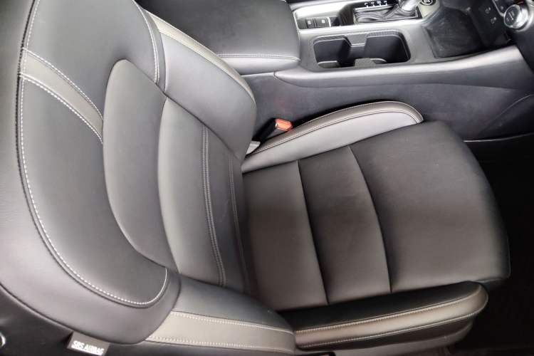 Used Nissan Sylphy 2023 1.6L CVT Enjoyment Edition
