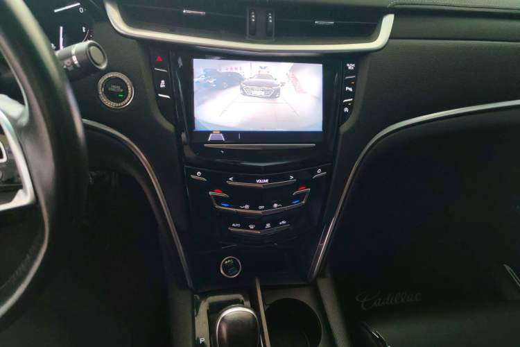 Used Cadillac XTS 2018 28T Tech Edition
