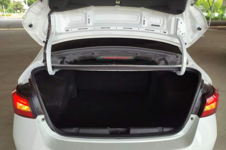 Used Chery Arrizo 5 2017 1.5L Manual Lingchao Edition