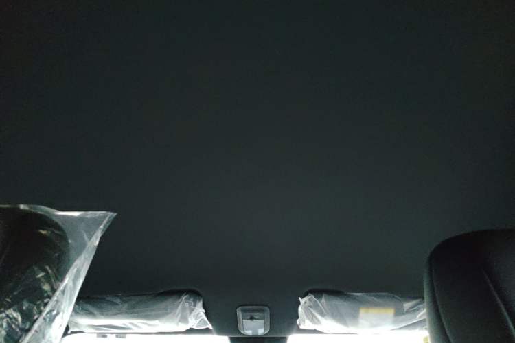 Used Baojun Spark EUV 2025 Flagship Edition 5 Seats
