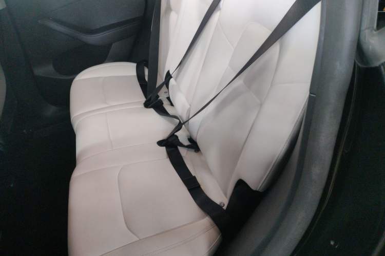 Used Tesla Model Y 2022 Revised Version Long-Range All-Wheel Drive
