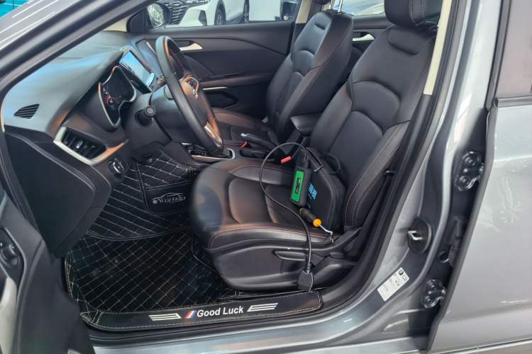 Used Chevrolet Monza 2019 Redline 320T Dual-Clutch Sporty Version China VI Standard
