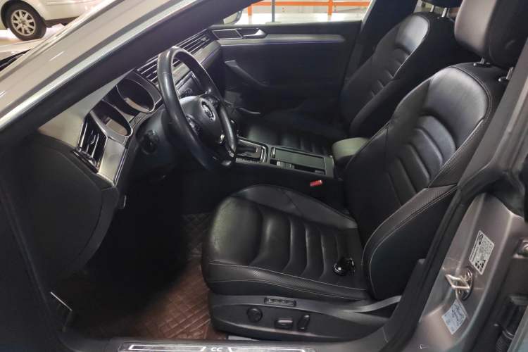 Used Volkswagen FAW-Volkswagen CC 2019 330TSI Glamour Edition China V Standard