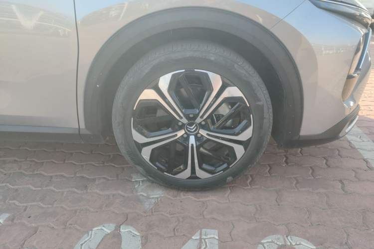 Used Citroen C5 X 2023 1.6T Extraordinary Power