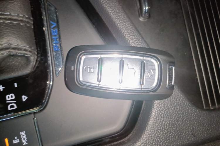 Used Volkswagen Tiguan L New Energy 2021 430 PHEV Plug-in Hybrid Flagship Edition