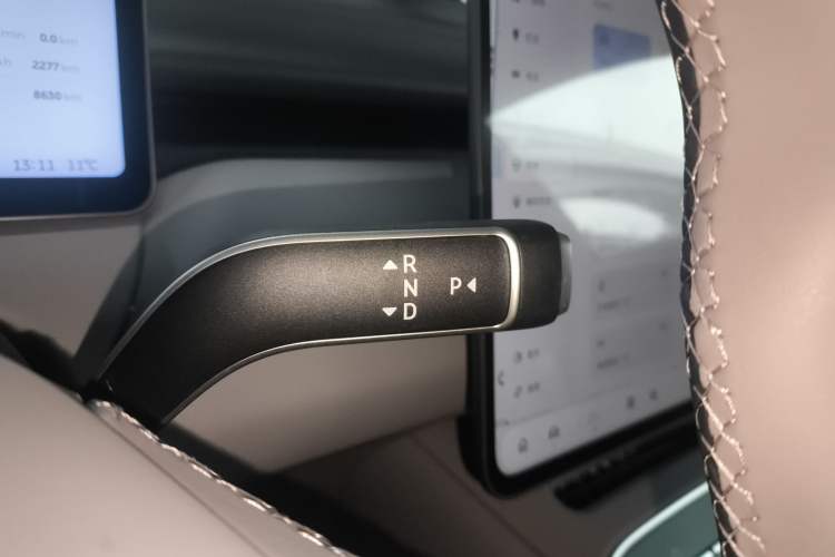 Used Nio ET5 2025 75 kWh