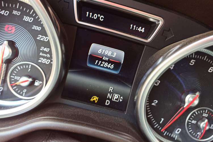 Used Mercedes-Benz GLE 2015 GLE 400 4MATIC
