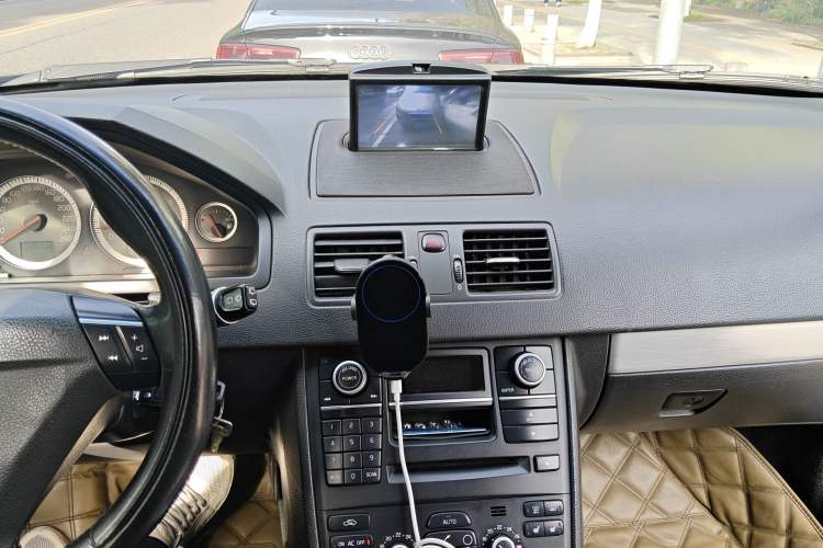 Used Volvo XC90 2013 2.5T T5 Luxury Upgrade Edition