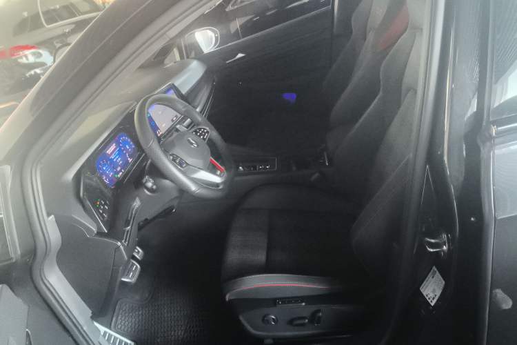 Used Volkswagen Golf GTI 2021 380TSI DSG GTI