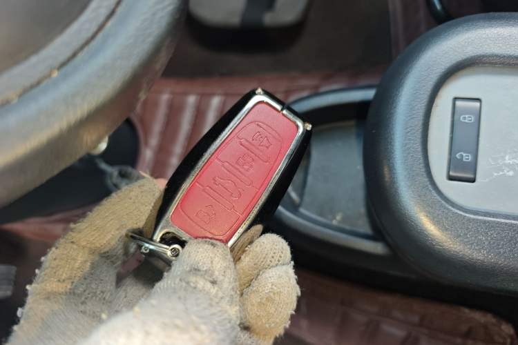 Used ORA Black Cat 2019 351 km Lingzhi Edition