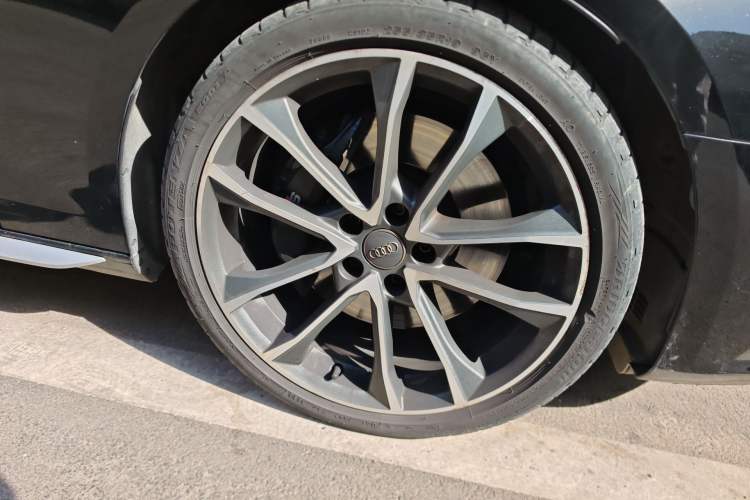 Used Audi S4 2020 S4 3.0TFSI