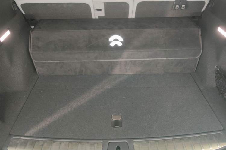 Used Nio ES6 2024 75 kWh
